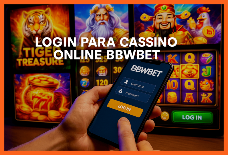 Não Perca tempo, o rRgistro na site BBWBET